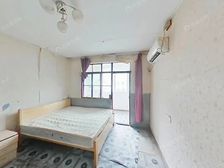 江桥·申江花苑·2室·1厅