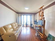 三正卧龙一号(水月湾) 高楼层 视野好,满五 一河两岸旁