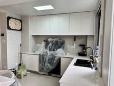 朝辉东方城三区4房南豪装真实好房