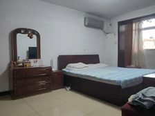 松榆东里南向一居采光视野好近地铁