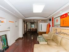 项家花苑 3室2厅 三朝南双阳台 低楼层 局小实验空置诚心出