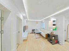长征·建德花园海棠苑·2室·1厅