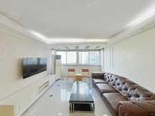 闹中取静,高区景观大三房,精装修,高品质低税