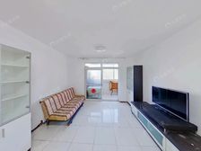 右安门外玉林里 电梯三居大客厅视野好,独门独院,有车位