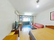 煌金楼层 楼间距大 美丽家园 方便停车 近淞虹路DT