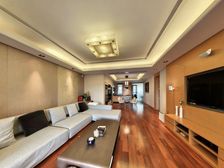 风格城事3室2厅4卫南朝向690.0万元/套出售