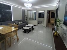 风帆一区电梯房精装修两室明厨明卫可议价全家具家电拎包入住