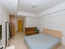 局小 实&验 京城豪苑(北区) 一室一厅 中层