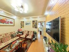 豆包显示 三林老街动迁概念 健身楼层 花园口