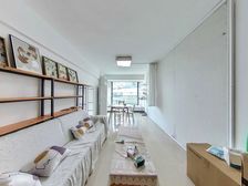 天河体育中心 天文苑 东南向三居 精装房650万