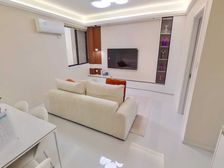 柴桑春天三区 87平精装3房 75万