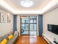 24中 九洲玺 80.93平2居 南向精装修 着急出售