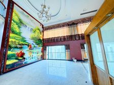 金月湾花园(一期) 医疗配套成熟 精装好房 带电梯 临地铁