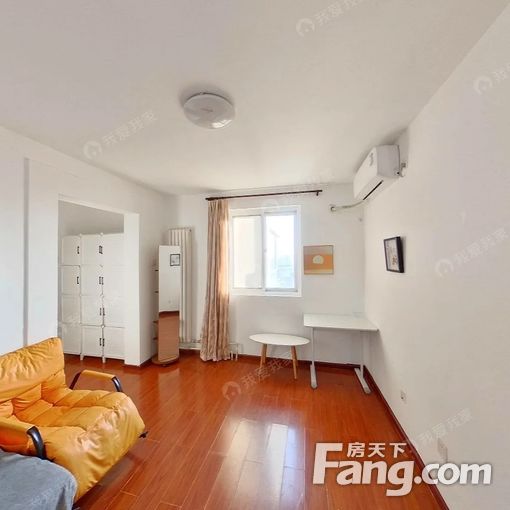 整租·太阳宫·太阳星城土星园·2室·1厅