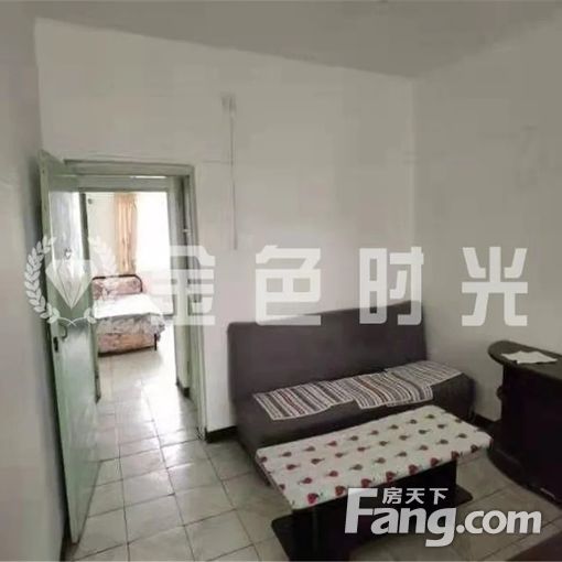 礼贤街小区 2室1卫1厅 60平简装修 2200元/月