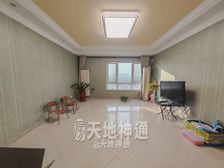 顶秀美泉小镇小区环境优美,风景如画优质三居室电梯入