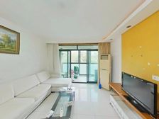 精装两房南北通透 中间楼层 采光无遮挡 看房方便