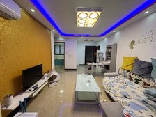 15号线+近东方美谷 次新小区 满二简装 总价98.6万