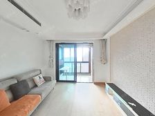 近地铁近宋校高楼层视野好诚意出售