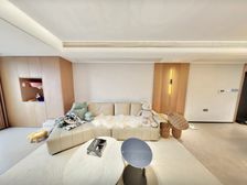 中房未来盛园3室2厅1卫南朝向169.0万元/套出售