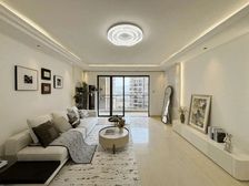 临珠 改善客户闭眼入 南北通双阳台 看房方便