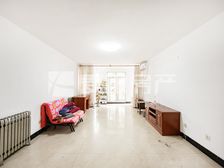 南北通透浉城百丽2室2厅精装修