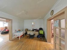 舒乐小区新出二楼大二房,近D铁,房东已看好房,有钥匙,J售