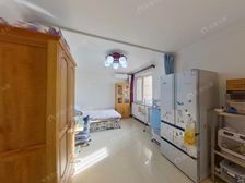 土桥·华远铭悦园北区·1室·1厅