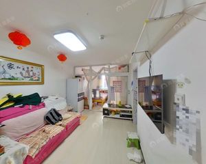 回龙观丨龙泽丨南北通透两居室丨低楼层丨近地铁丨诚意售