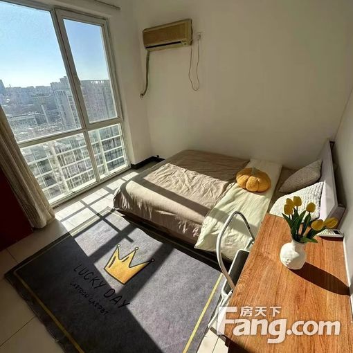 »ØÁú¹ÛµØÌúÐÂÁú³ÇËþÂ¥ÄÏÏòÖ÷ÎÔÊÒ³ö×â