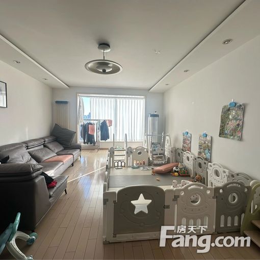 整租·甜水园·公园五号·3室·2厅