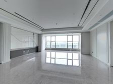 融创壹号系新交付 品质小区 精装四居 高楼层 不靠路