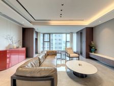 崂山壹号院 张村河次新房 精装未住 壹号院