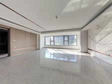 崂山壹号院低密度小区,环境优美安静舒适,三代人同住