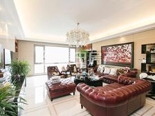 西南北四居室双卧客厅朝南刷卡入户临合生汇双井