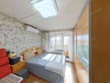 丽泽商圈!三环内!万柳园!3室1厅!商品房!