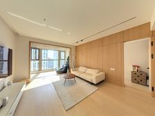 仅一套 海信君逸 精装拎包住 可观山海 带1车位