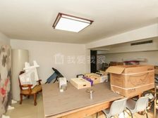 徐汇新城别墅带车库,总面积276.64平诚意出售