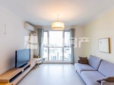 2室1厅华纺易城东区