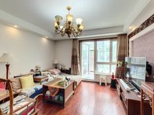 花溪地精装下叠东边户,大院子,大地下室,带地下车位