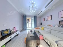 此房户型好,楼层好,通风效果好,边套2房,交通便利