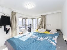 万柳 高层三居室 双卧朝南 不临街 精妆拎包住