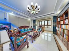 高楼层 带车位 把头全明户型 二次装修升级 2019年交付