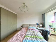 新新年好房,朝南视野非常好,23年新装修全送,看房都方便!!