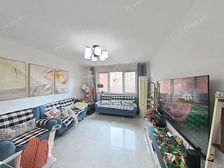 燕山·原香嘉苑3号院·3室·1厅低楼层