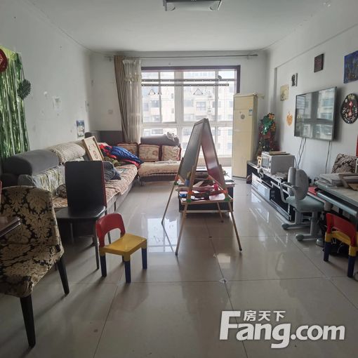 南北通透阳光街391号院3室2厅精装修