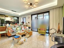 华熙528艺术村锦都 3室1厅 西北