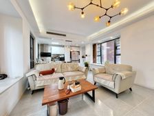 华熙528艺术村锦都 3室2厅 南 东南