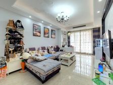 俊发星雅俊园 3室1厅 东南