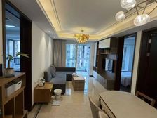 送产权车位 品质商品房 近地铁15号线 南向三居 看房随时